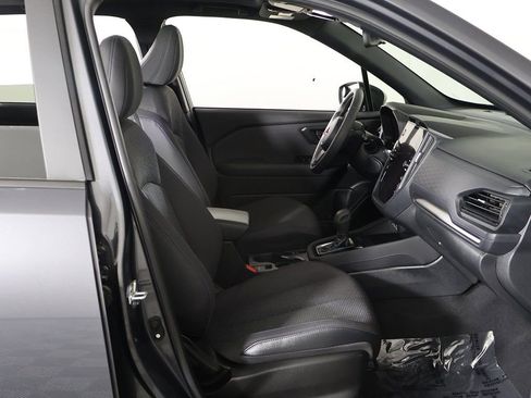 Used 2025 Subaru Forester Premium AWD/4WD image 26