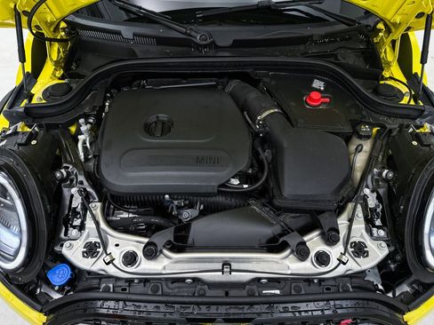 Used 2025 MINI Cooper S image 3