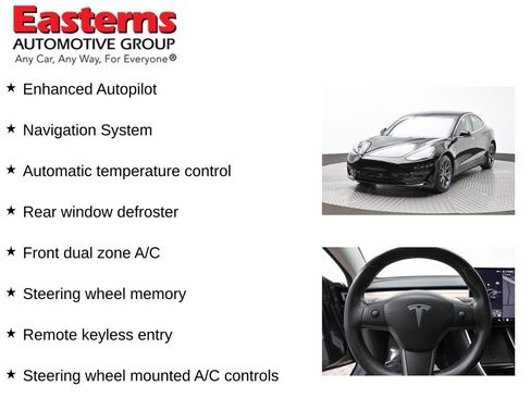 Used 2018 Tesla Model 3 Long Range image 11