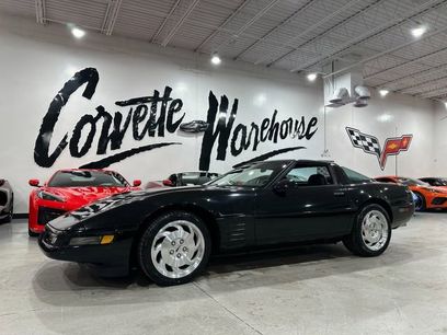 Used 1994 Chevrolet Corvette Coupe