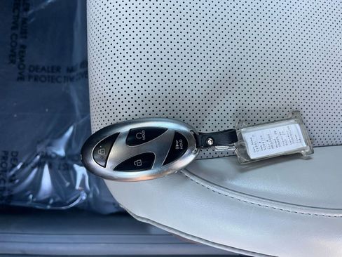 Used 2025 Hyundai Santa Fe SEL image 21