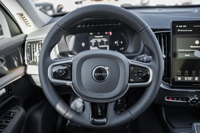 Used 2026 Volvo XC90 B6 Plus w/ Protection Package Premier AWD/4WD image 27