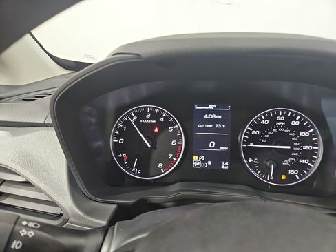 New 2026 Subaru Crosstrek 2.0i Premium AWD/4WD image 15