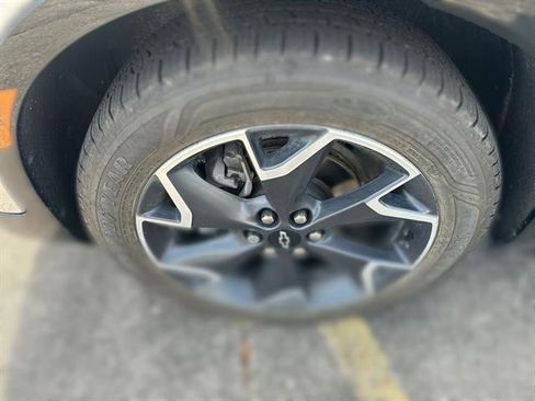 Certified 2022 Chevrolet Blazer RS w/ Enhanced Convenience Package image 42