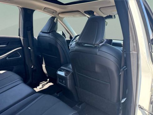 Used 2023 INFINITI QX60 Sensory w/ Vision Package AWD/4WD image 23