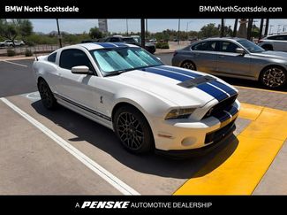 Used 2013 Ford Mustang Shelby GT500 RWD video 1