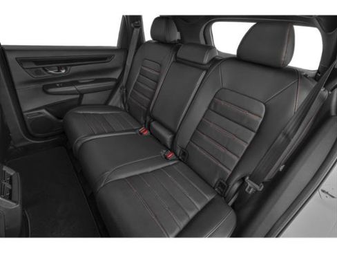 New 2026 Honda CR-V Sport-L image 11