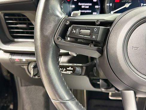 Certified 2023 Porsche 911 Carrera GTS RWD image 31