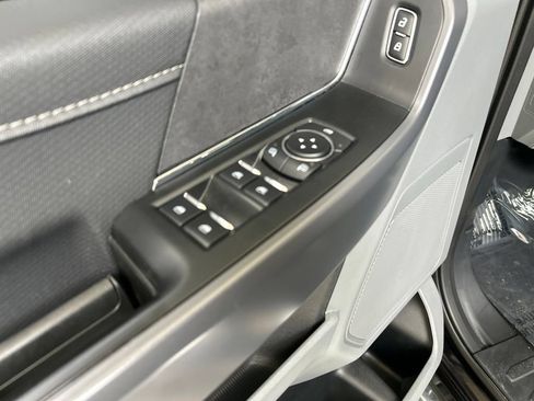 Used 2025 Ford F150 XLT w/ Equipment Group 301A Standard AWD/4WD image 40