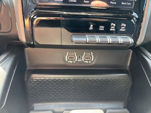 Used 2020 RAM 1500 Rebel w/ Rebel Level 2 Equipment Group AWD/4WD image 68