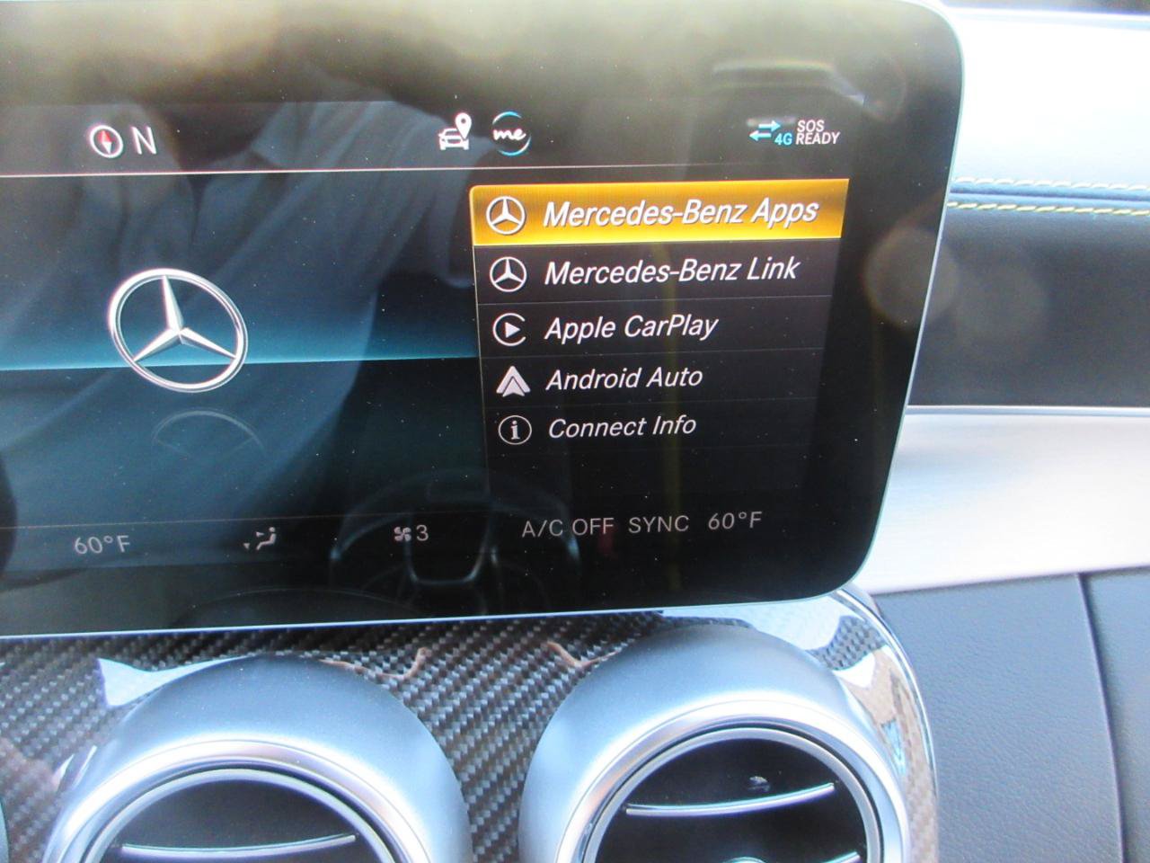 Used 2020 Mercedes-Benz C 63 AMG S image 53