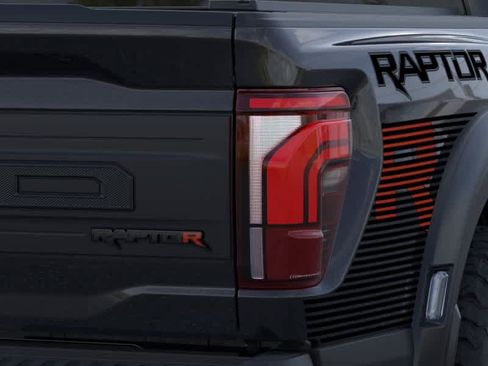 New 2026 Ford F150 Raptor AWD/4WD image 21
