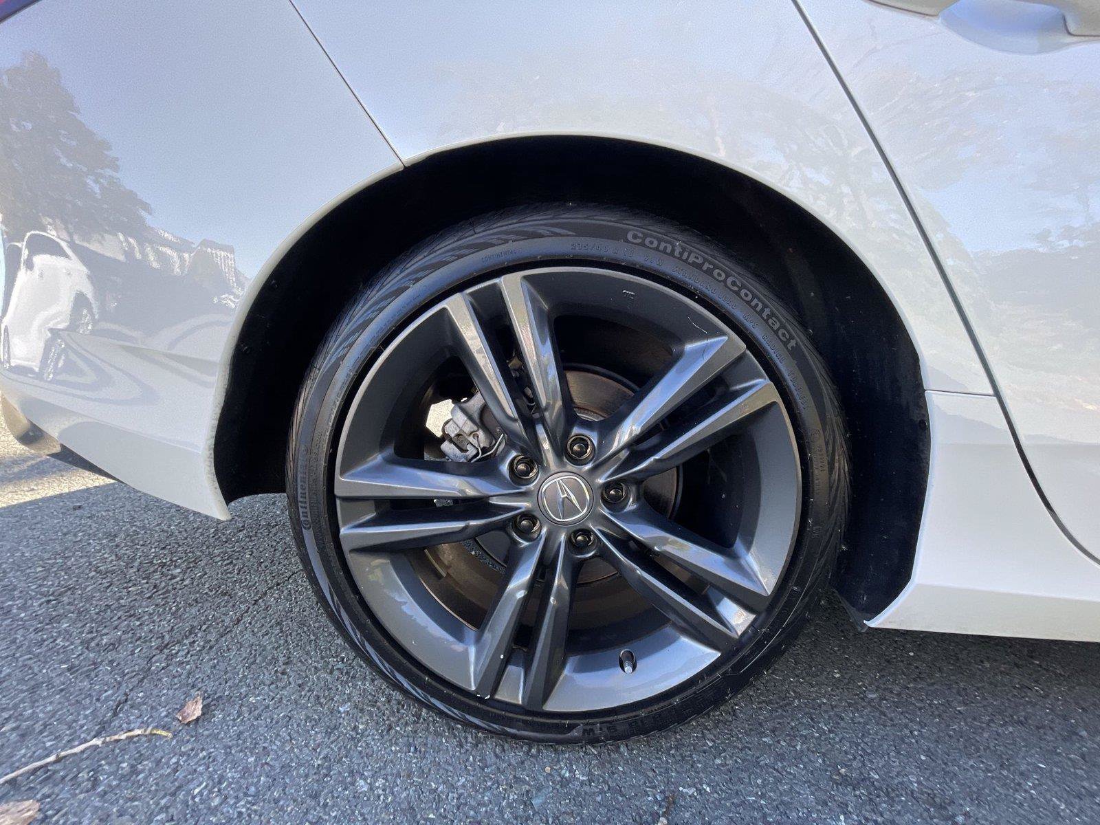 Used 2024 Acura Integra A-Spec FWD image 24
