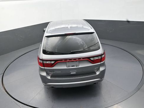Used 2019 Dodge Durango GT AWD/4WD image 28