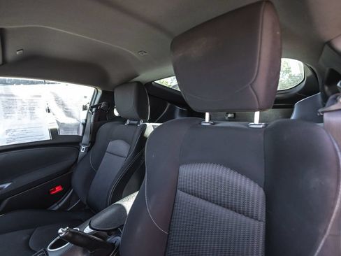 Used 2020 Nissan 370Z Coupe RWD image 21