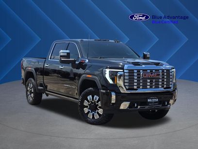 Used 2024 GMC Sierra 2500 Denali w/ Denali Reserve Package