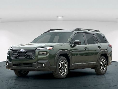 New 2026 Subaru Outback Touring image 2