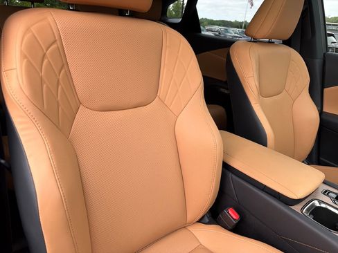 Used 2024 Lexus RX 350 Premium w/ Cold Area Package FWD image 38