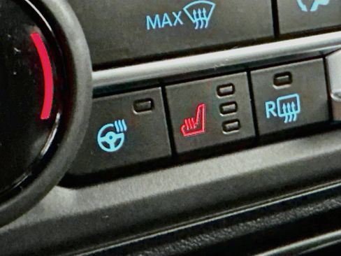 Used 2025 Ford Bronco Outer Banks AWD/4WD image 4