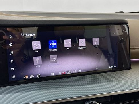 New 2026 Nissan Murano Platinum w/ Cargo Package image 20