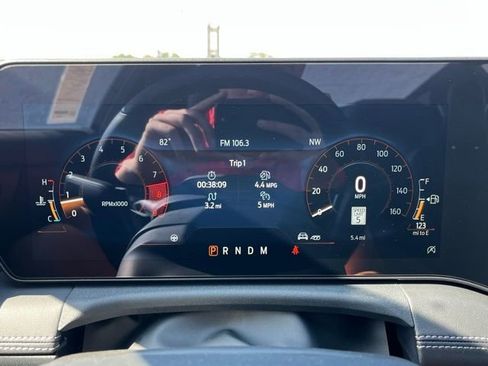 New 2025 Ford Mustang GT Premium image 12