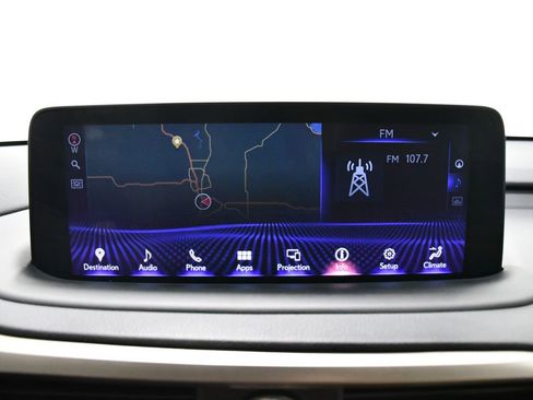 Used 2022 Lexus RX 350 AWD w/ Premium Package image 13