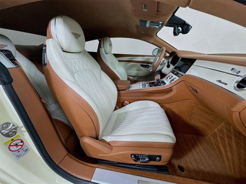 Certified 2024 Bentley Continental GT image 26