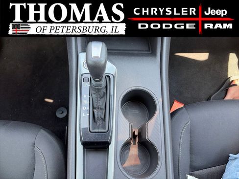 Used 2025 Nissan Altima 2.5 SV FWD image 19