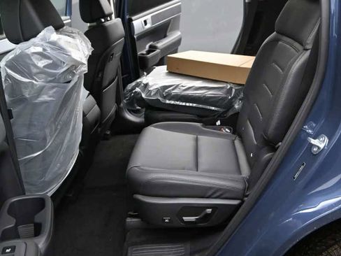 New 2026 Hyundai Santa Fe Limited image 14