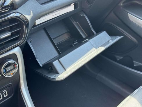 Used 2019 Ford EcoSport Titanium AWD/4WD image 31