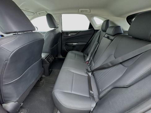 Used 2023 Lexus NX 250 FWD image 15