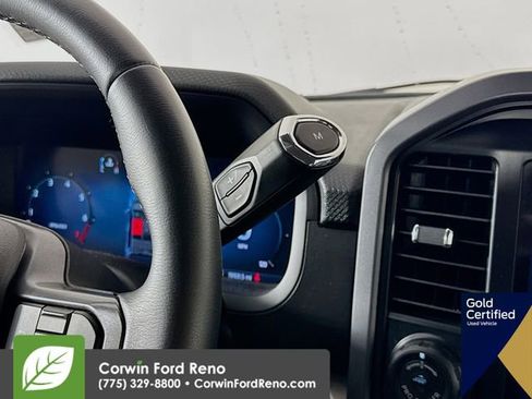 Certified 2024 Ford F150 XLT image 20