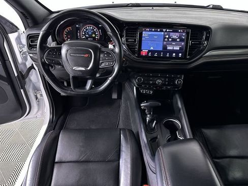 Used 2024 Dodge Durango GT RWD image 21