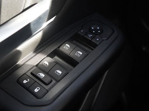 New 2025 RAM 1500 Big Horn image 44