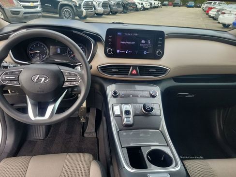 Used 2021 Hyundai Santa Fe SE image 19