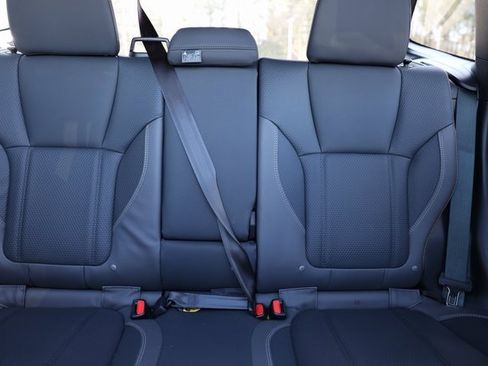 Used 2023 Subaru Forester Wilderness image 56