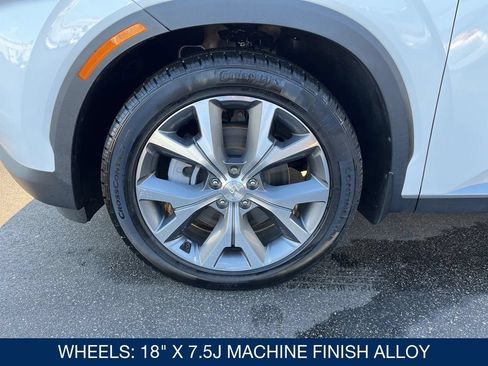 Used 2022 Hyundai Palisade SEL w/ 8P Bench Seat Package AWD/4WD image 10