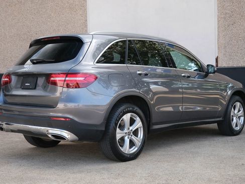 Used 2018 Mercedes-Benz GLC 300 image 14