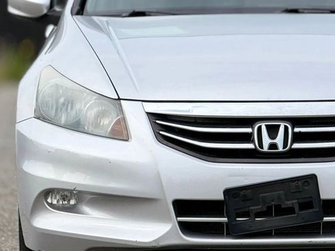 Used 2012 Honda Accord EX image 11