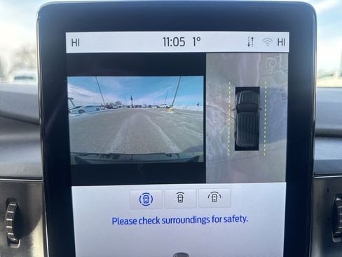 Used 2023 Ford Explorer ST w/ Equipment Group 401A image 47