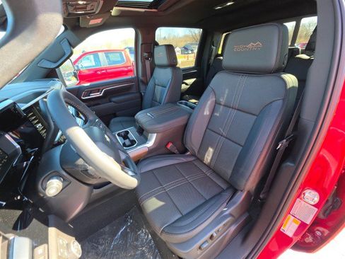New 2026 Chevrolet Silverado 2500 High Country w/ High Country Premium Package image 32