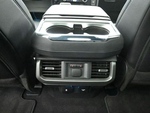 Certified 2025 Ford F150 Lariat w/ Equipment Group 502A High image 24