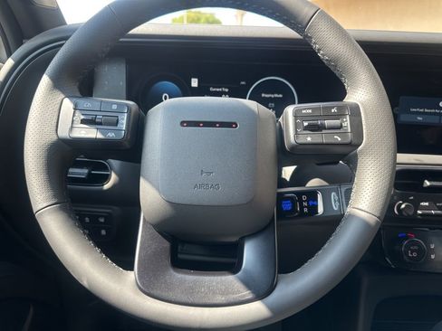 New 2026 Hyundai Palisade XRT Pro AWD/4WD image 17
