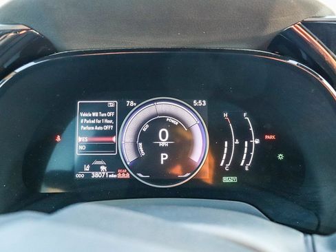 Used 2023 Lexus RX 350h w/ Accessory Package (Z1) AWD/4WD image 26