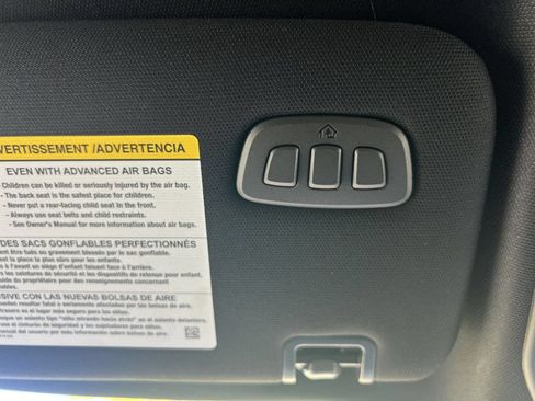 New 2026 Ford Explorer ST-Line w/ ST-Line Street Pack AWD/4WD image 11