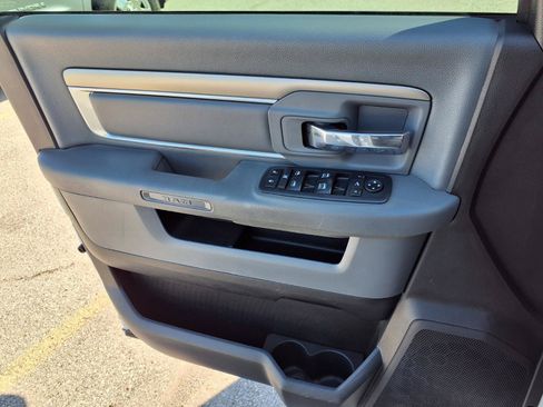Used 2018 RAM 1500 Big Horn AWD/4WD image 22