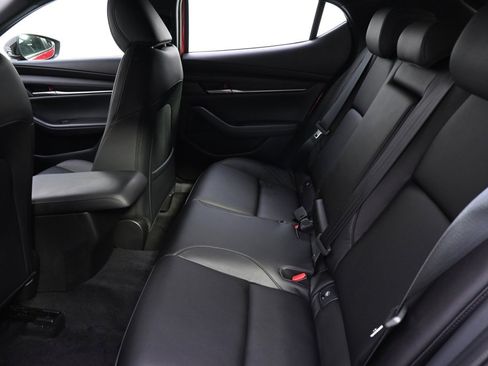 Certified 2025 MAZDA MAZDA3 s Sport image 21