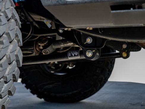 Used 2020 Jeep Gladiator Rubicon image 99