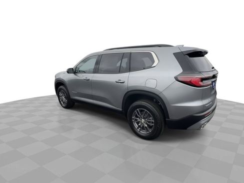 New 2026 GMC Acadia Elevation FWD image 13
