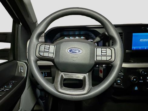 New 2026 Ford F350 XL w/ STX Appearance Package AWD/4WD image 9